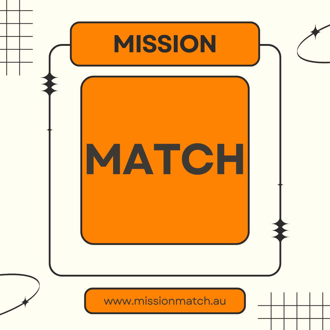 Mission Match